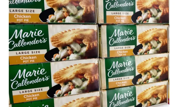 Conagra Brands turning a corner