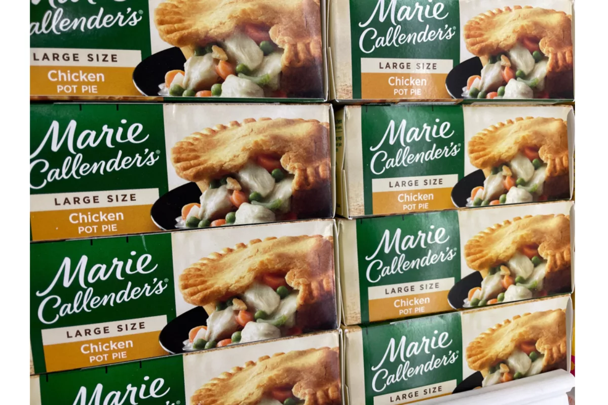 Conagra Brands turning a corner