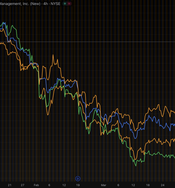The slow-motion 'bank run' in private credit
