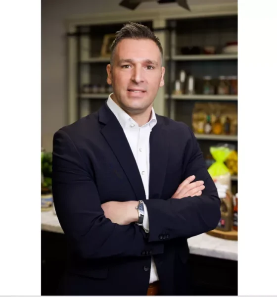 Insignia CEO aims to revitalize refrigerated tortilla segment