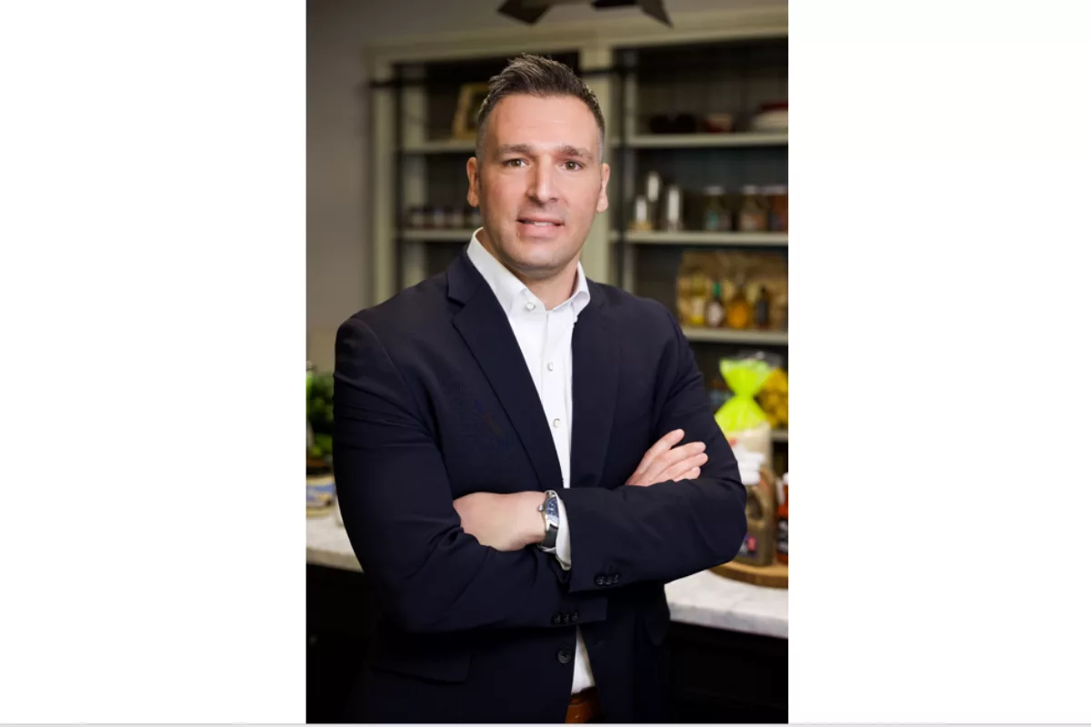 Insignia CEO aims to revitalize refrigerated tortilla segment