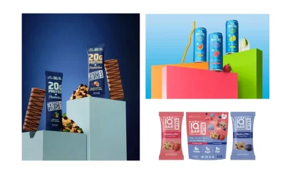 Slideshow: Functionality finding its footing