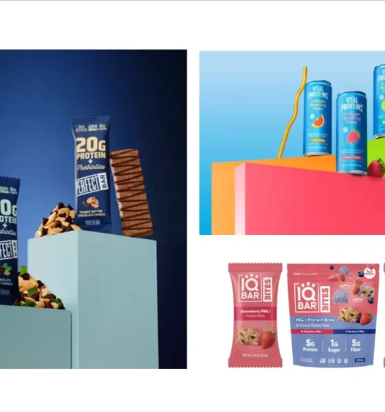 Slideshow: Functionality finding its footing