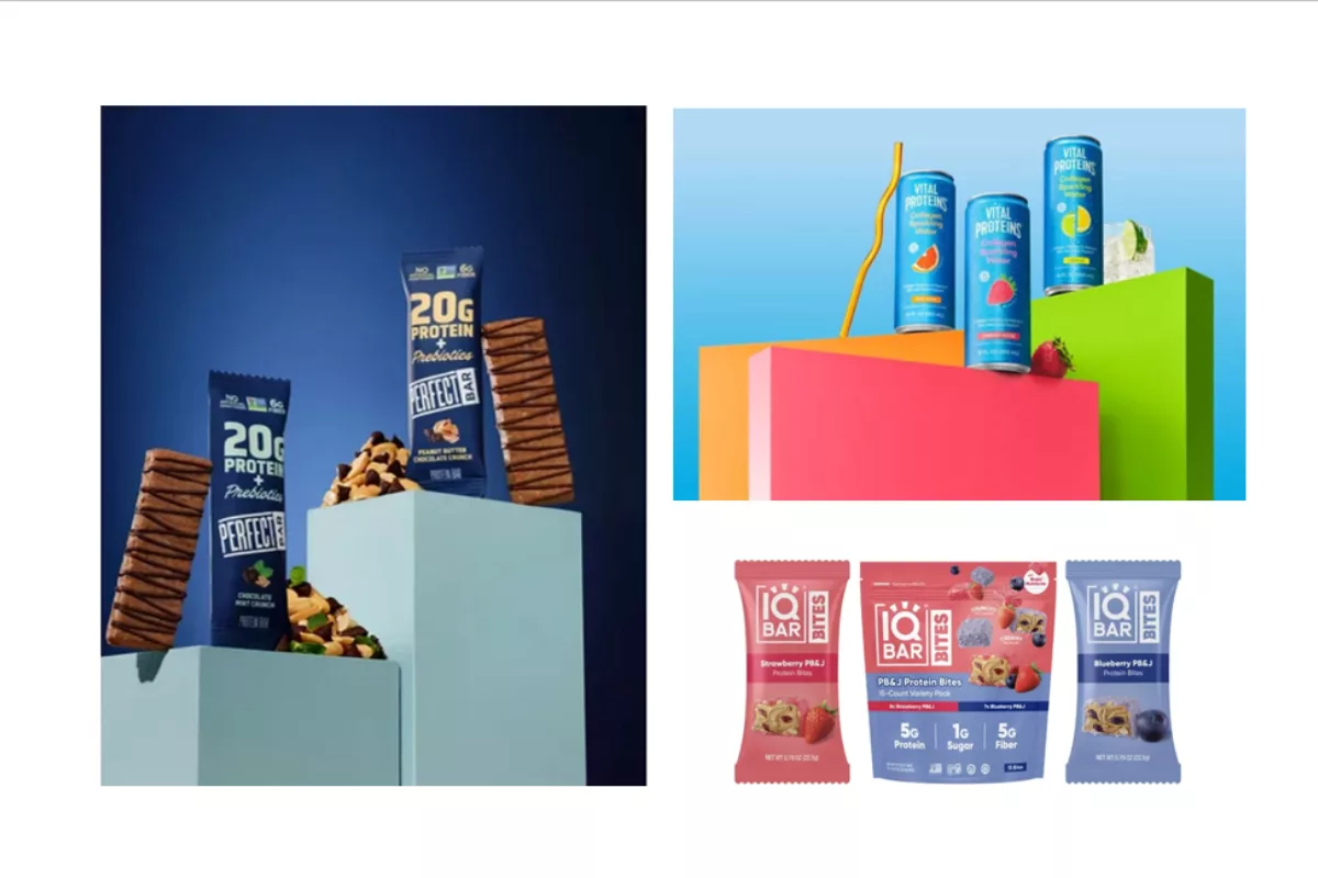 Slideshow: Functionality finding its footing