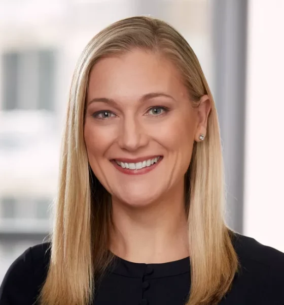 McDonald’s strengthens leadership team