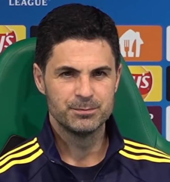 Mikel Arteta confirms triple Arsenal injury boost ahead of Sporting clash | Football