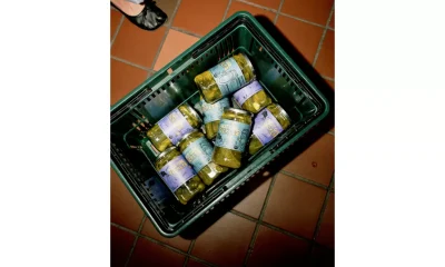 Good Girl Snacks gaining momentum