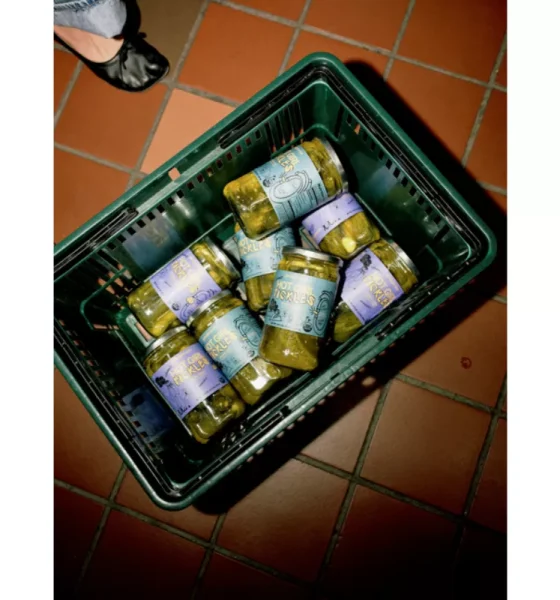 Good Girl Snacks gaining momentum