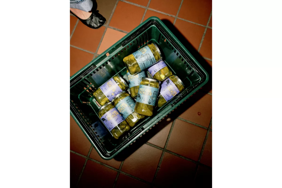 Good Girl Snacks gaining momentum