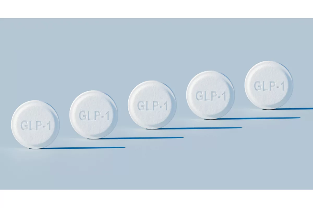 Morgan Stanley Research raises GLP-1 usage projection