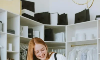 6 Women’s Wardrobe Staples That Make Staying In Feel Like a Choice, Not a Compromise