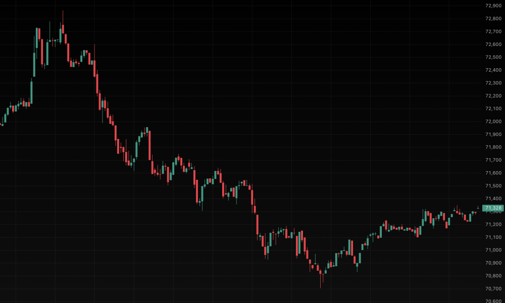 Iran wants tolls paid in bitcoin for Strait of Hormuz passage