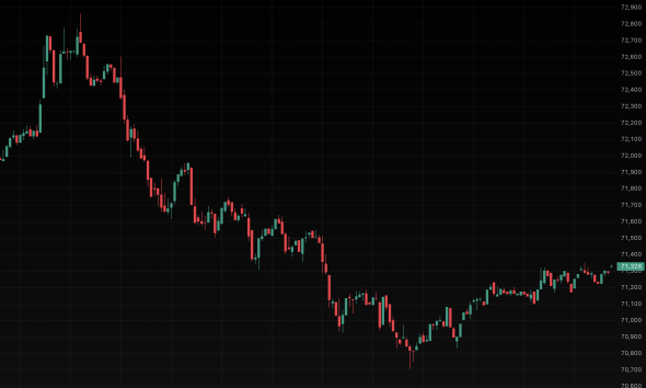 Iran wants tolls paid in bitcoin for Strait of Hormuz passage