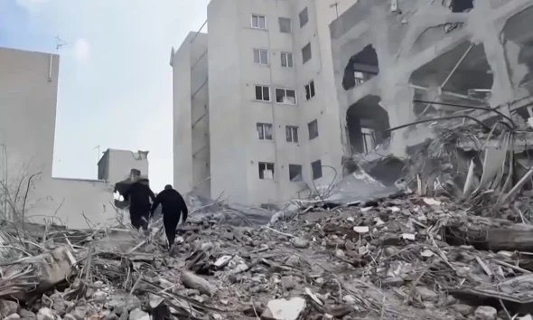 Head of Iran's Jewish community calls Israel 'shameful'