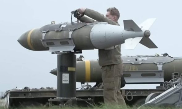 UK bases are 'invaluable' to US military