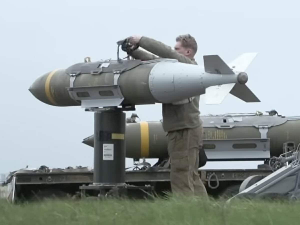 UK bases are 'invaluable' to US military