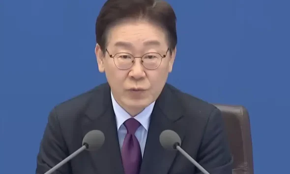 South Korea tells Israel to stop playing the victim