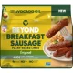 Beyond Meat, Inc. unveils plant-based breakfast sausages