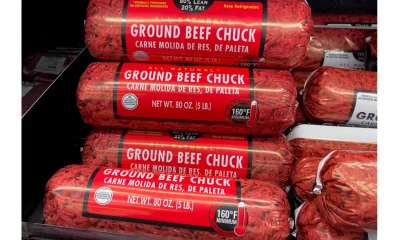 Consumers recalibrating meat purchasing patterns