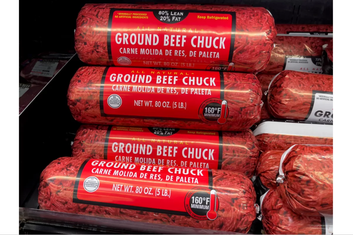 Consumers recalibrating meat purchasing patterns