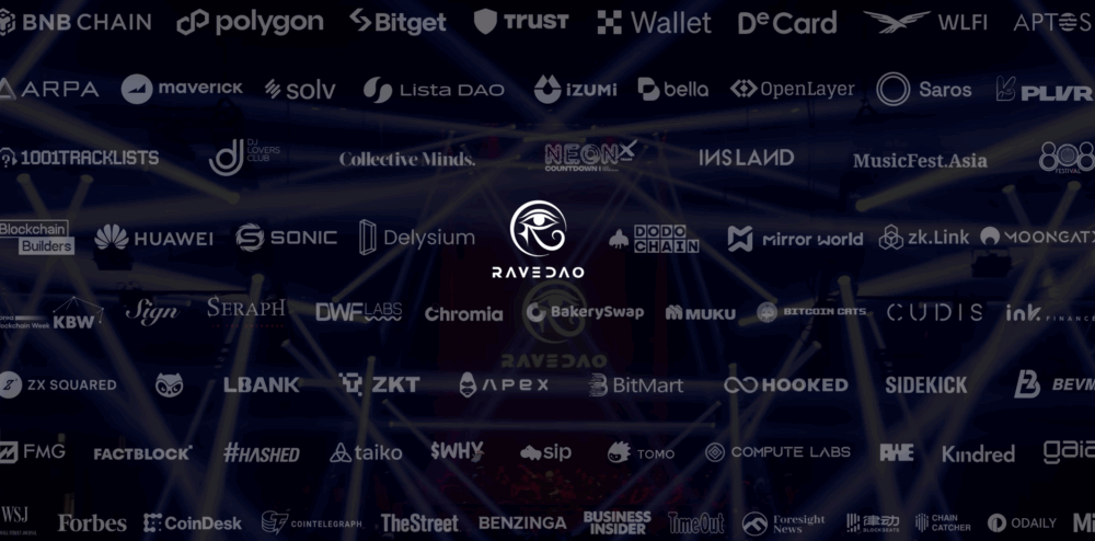 Crypto exchanges too slow to react to RAVE collapse, ZachXBT