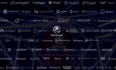 Crypto exchanges too slow to react to RAVE collapse, ZachXBT