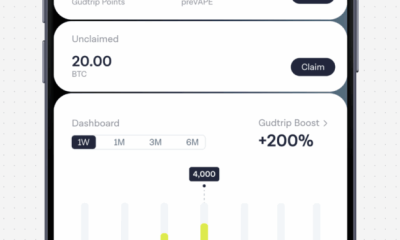 'How do I short this?' Crypto weed pen gets dragged on 4/20