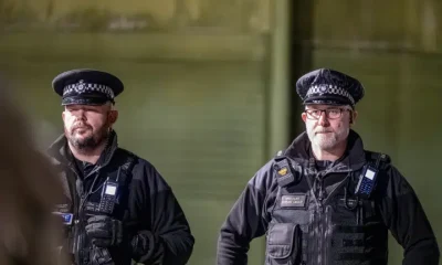 Palantir deal with Met police hits a snag