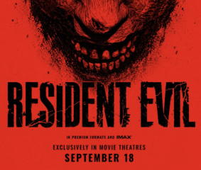 RESIDENT EVIL – Official Teaser Trailer (4K) : Coastal House Media