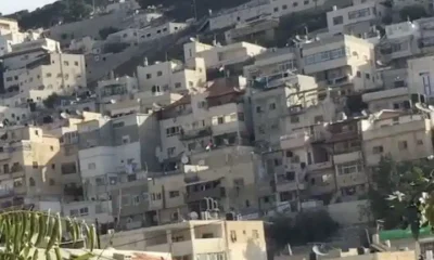 Israel escalates illegal evictions in East Jerusalem