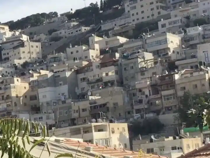 Israel escalates illegal evictions in East Jerusalem