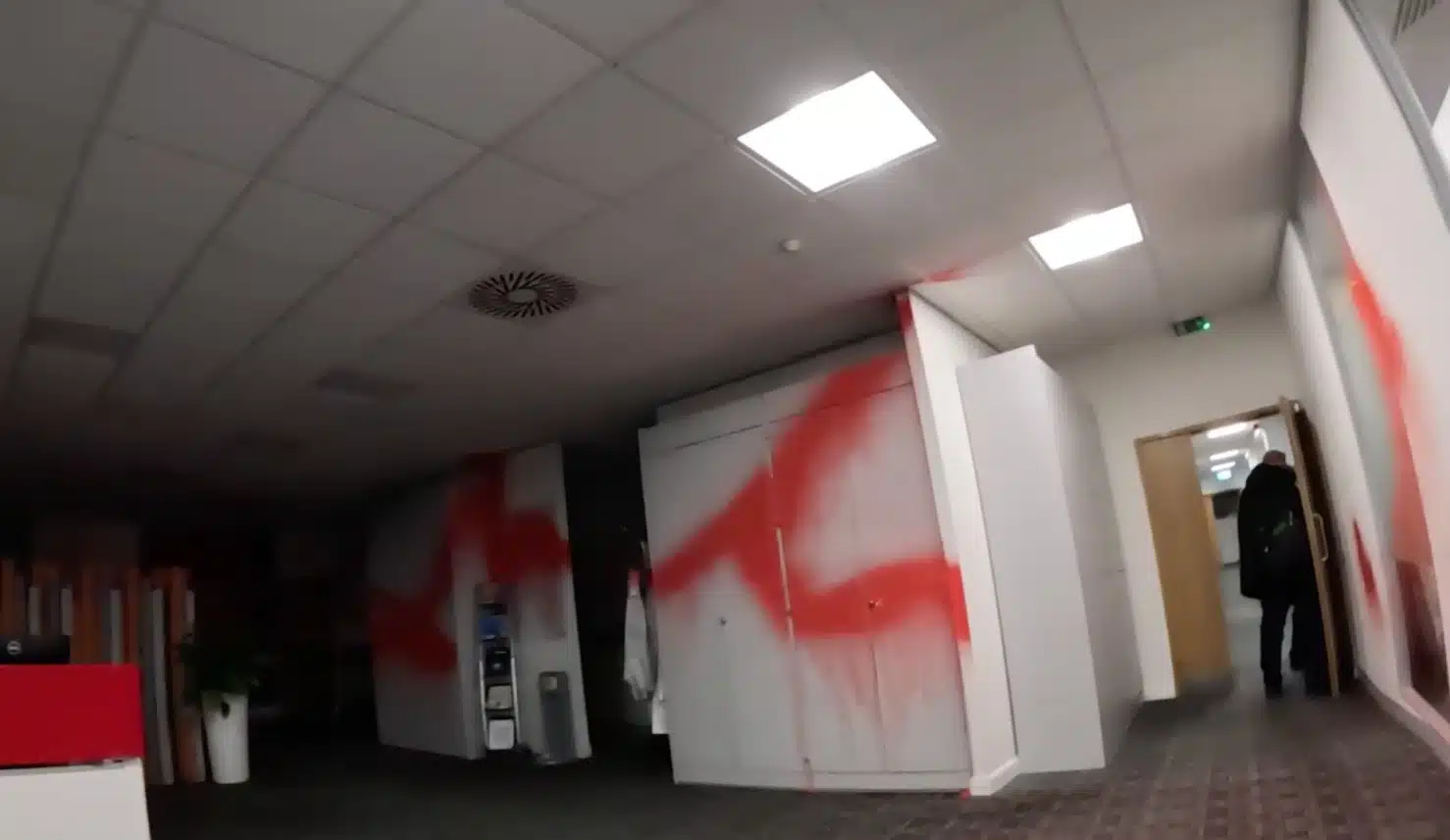 Keysight Technologies