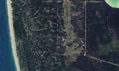 EPA opposes Preston Beach limestone and sand quarry