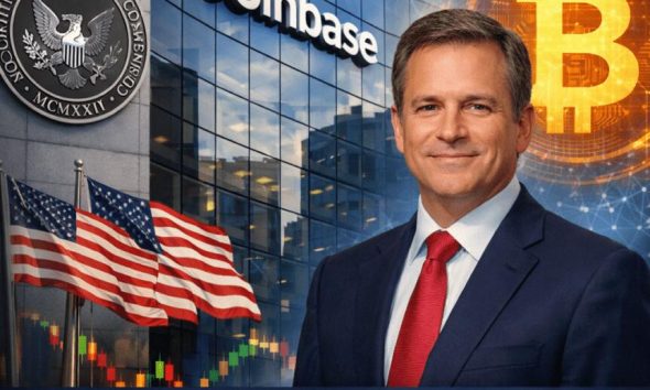 Crypto Breaking News