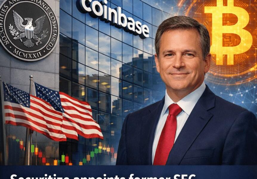 Crypto Breaking News