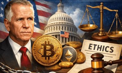 Crypto Breaking News