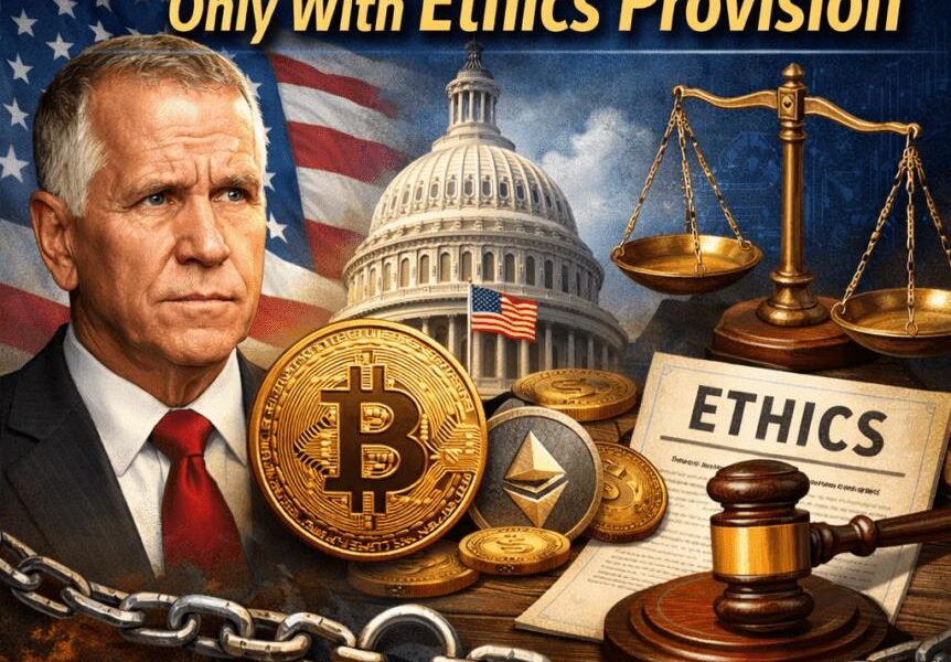 Crypto Breaking News