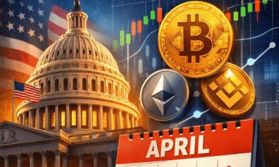 Crypto Breaking News