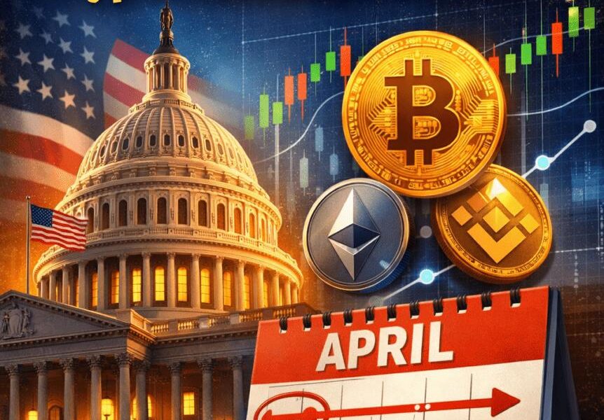 Crypto Breaking News