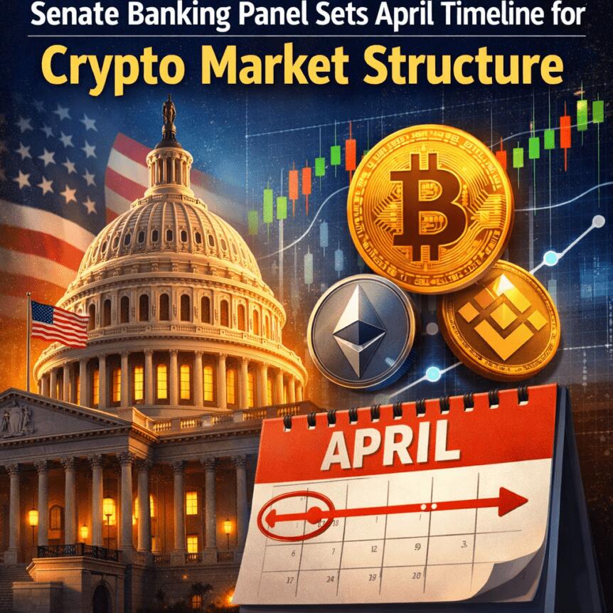 Crypto Breaking News