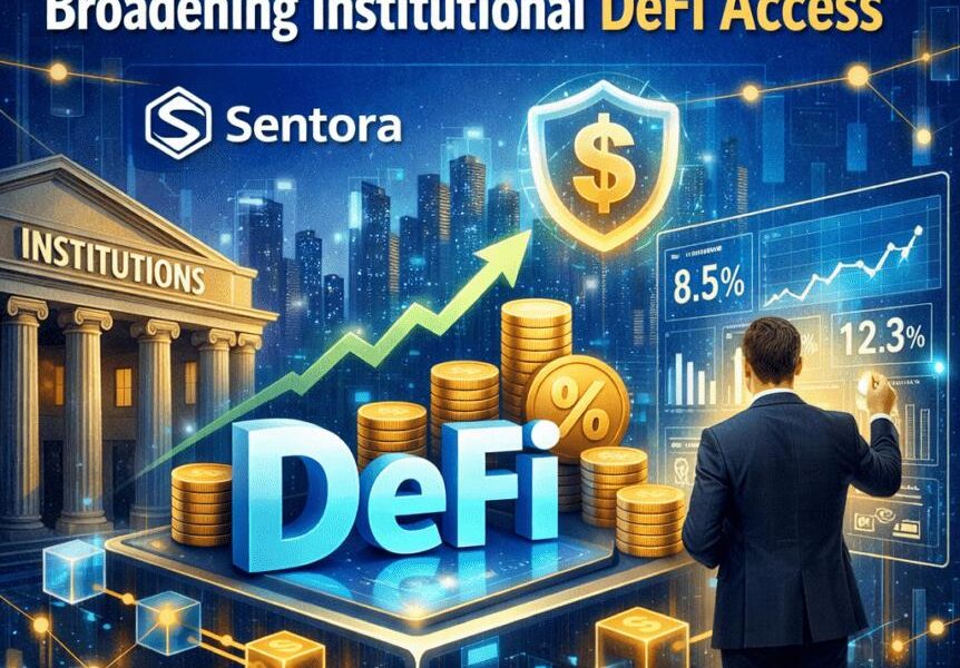 Crypto Breaking News