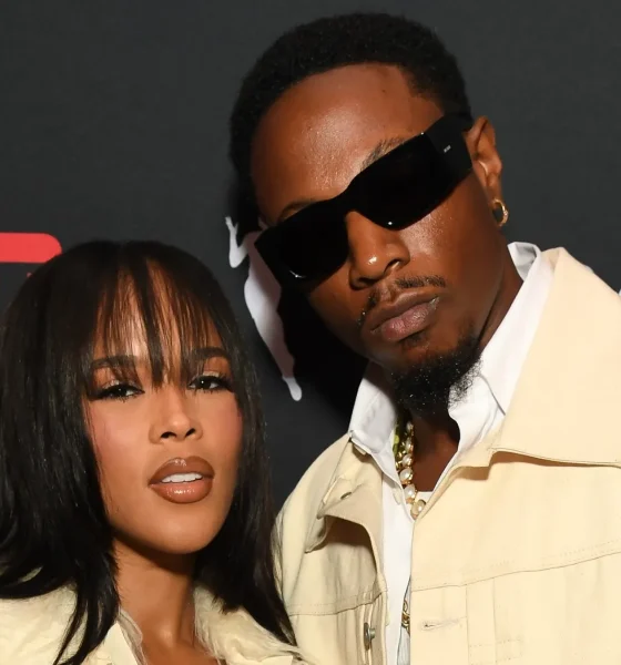 Match Each Other's Fly! Serayah & Joey Bada$$ Serve Couple Goals With Recent 'Fit Check (WATCH)