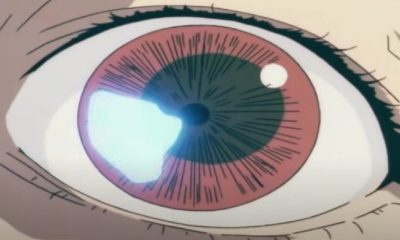 Anime's All-Time Best Sci-Fi Needs Saving