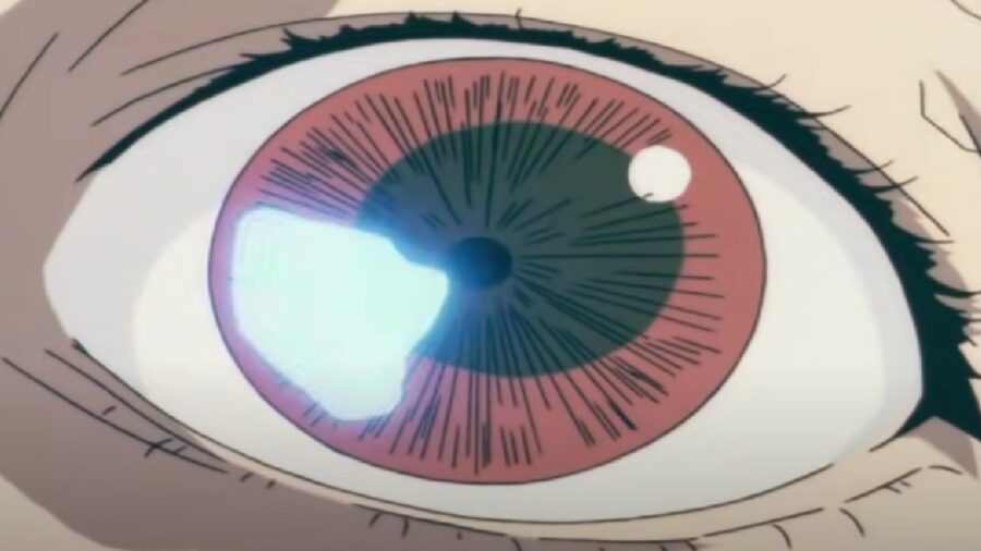 Anime's All-Time Best Sci-Fi Needs Saving