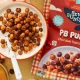 Seven Sundays launches new peanut butter protein cereal