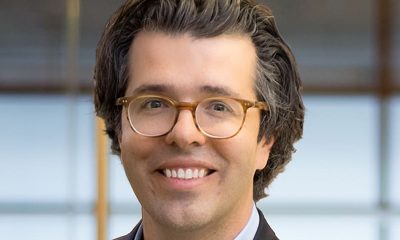 Leadership Spotlight: Jason Sheasby