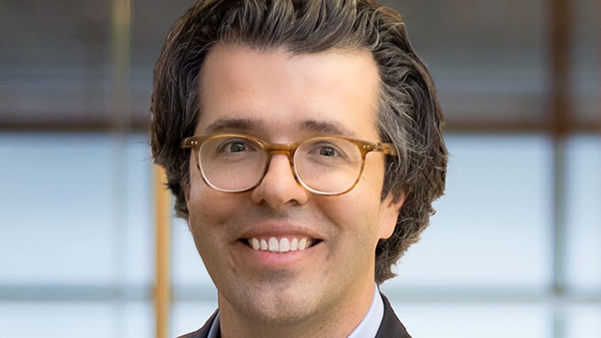 Leadership Spotlight: Jason Sheasby