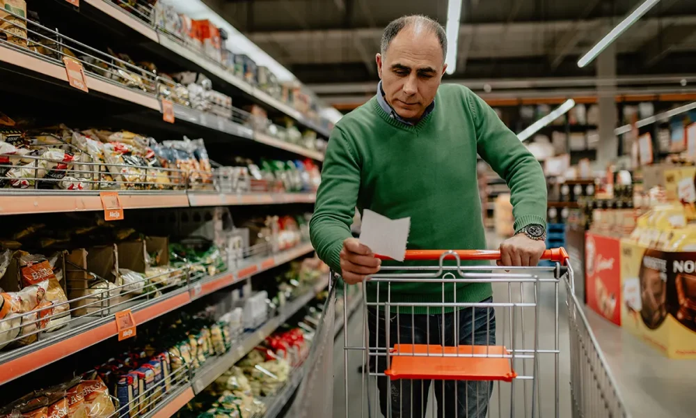 Grocery staple recall gets urgent warning over risk of severe illness