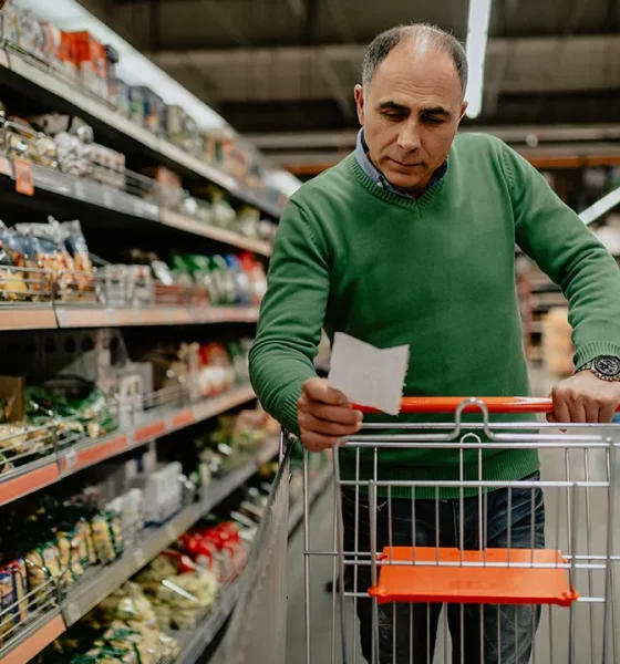 Grocery staple recall gets urgent warning over risk of severe illness