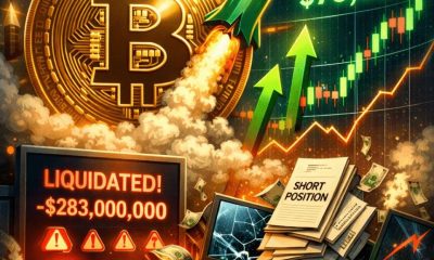 Crypto Breaking News